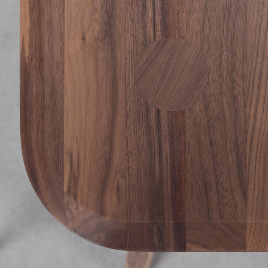Sav & Økse Olger Desk