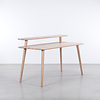Sav & Økse Straight Table Olger