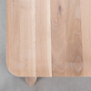 Samt Dining Table Bench Sav & Økse Samt Dining Table Bench
