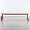 Sav & Økse Samt Dining Table Bench
