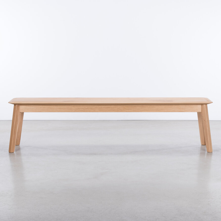 Sav & Økse Samt Dining Table Bench