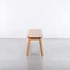 Sav & Økse Samt Dining Table Bench