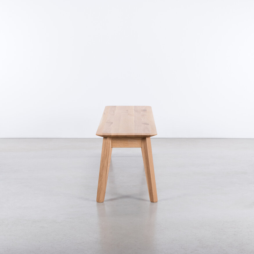Sav & Økse Samt Dining Table Bench