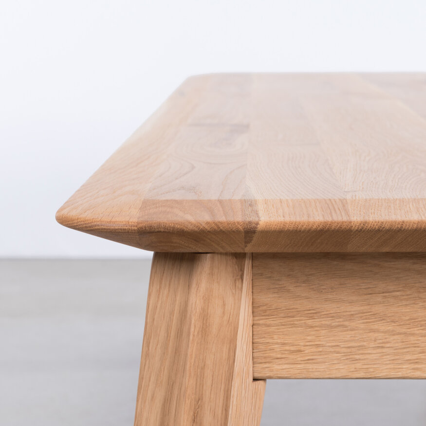 Sav & Økse Samt Dining Table Bench