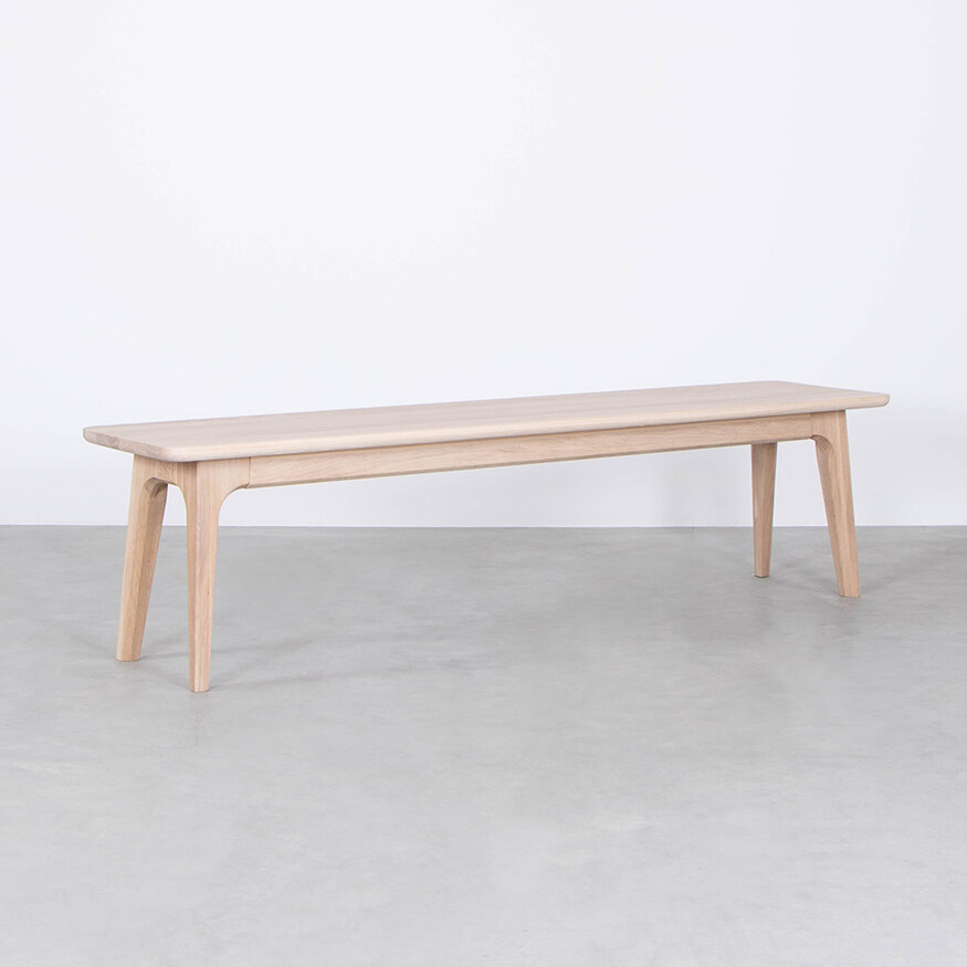 Sav & Økse Fjerre Dining Table Bench