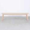 Sav & Økse Fjerre Dining Table Bench