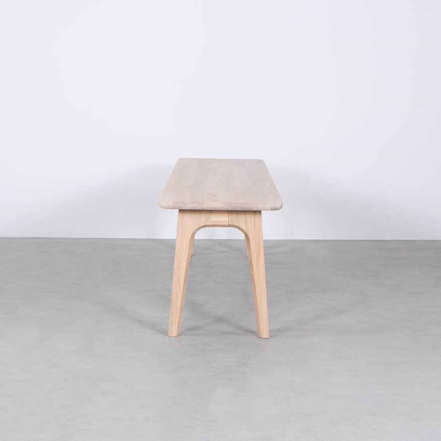 Sav & Økse Fjerre Dining Table Bench