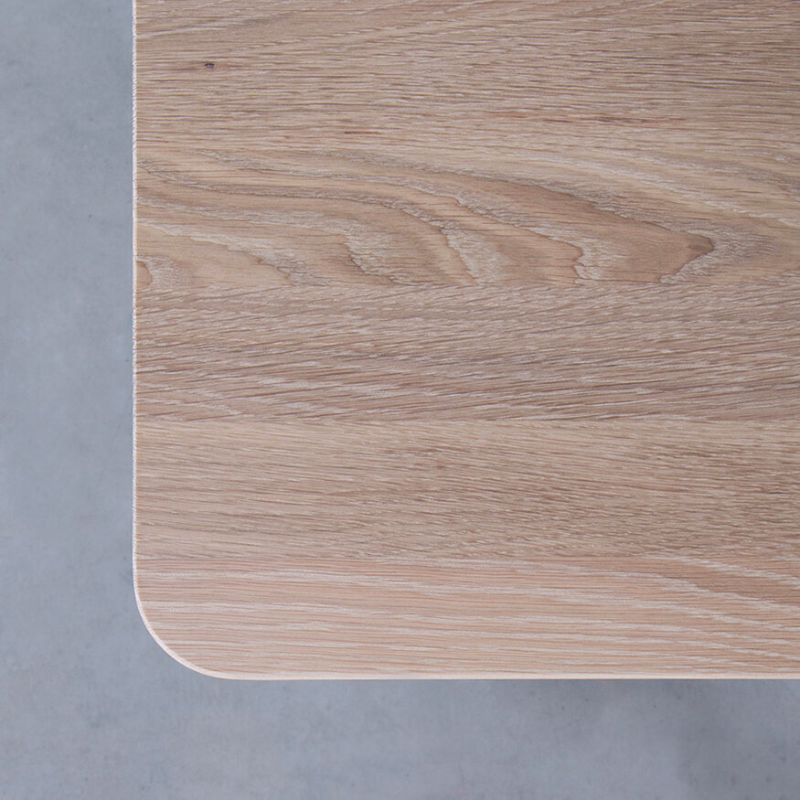 Sav & Økse Fjerre Dining Table Bench
