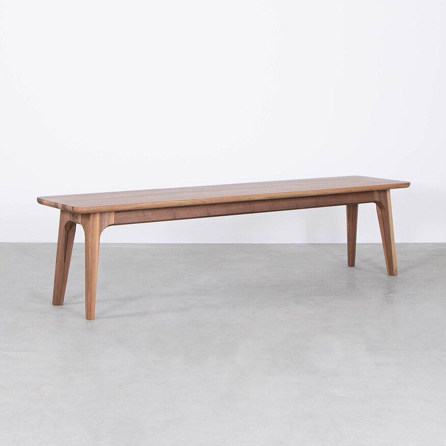 Fjerre Dining Table Bench Sav & Økse Fjerre Dining Table Bench