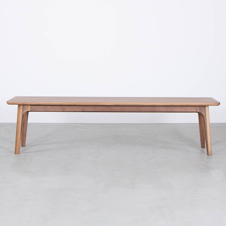 Fjerre Dining Table Bench Sav & Økse Fjerre Dining Table Bench