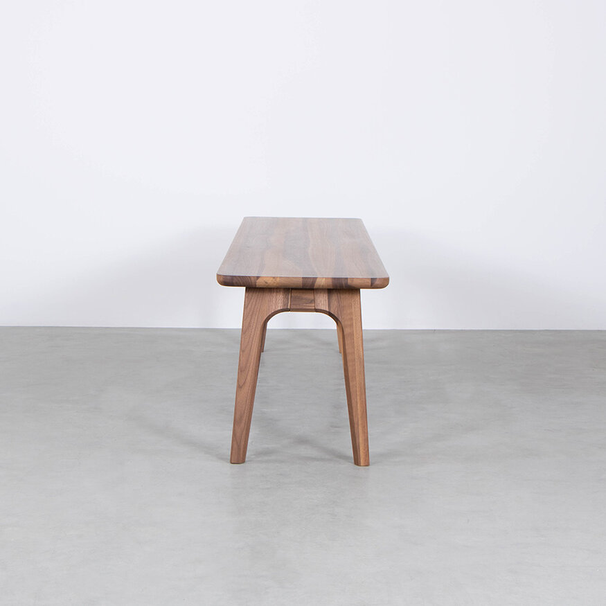 Fjerre Dining Table Bench Sav & Økse Fjerre Dining Table Bench