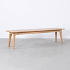 Sav & Økse Fjerre Dining Table Bench