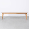 Sav & Økse Fjerre Dining Table Bench