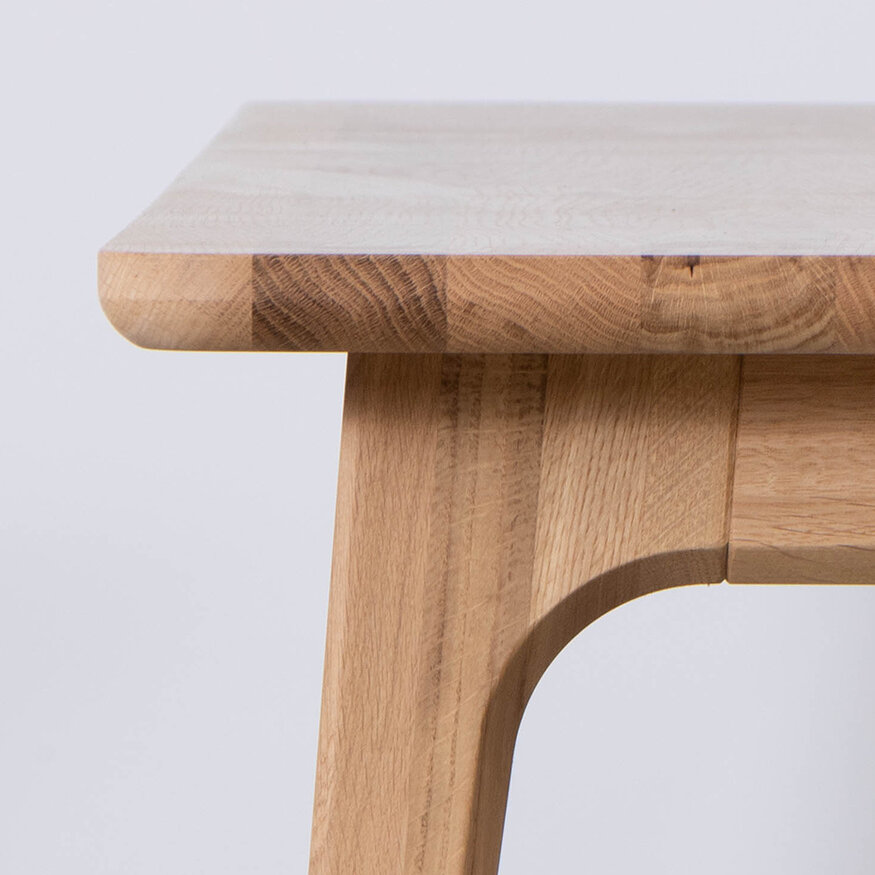 Fjerre Dining Table Bench Sav & Økse Fjerre Dining Table Bench