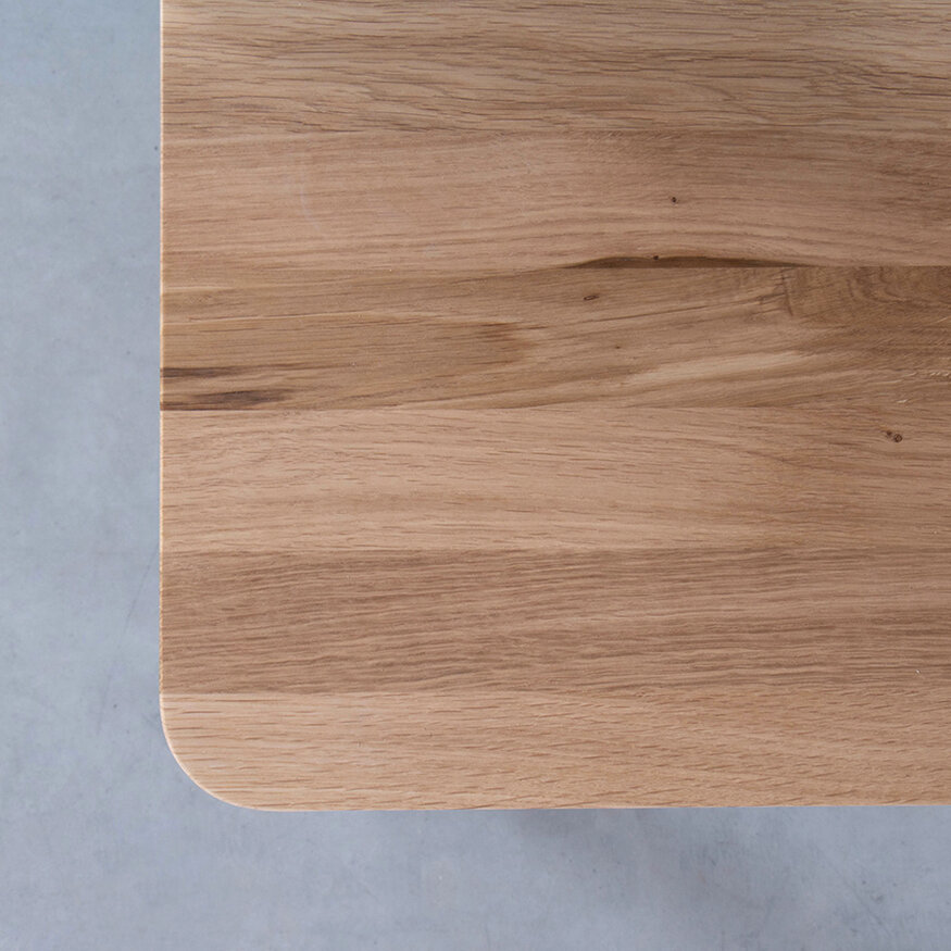 Fjerre Dining Table Bench Sav & Økse Fjerre Dining Table Bench