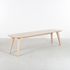 Sav & Økse Tomrer Dining Table Bench