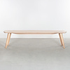 Sav & Økse Tomrer Dining Table Bench
