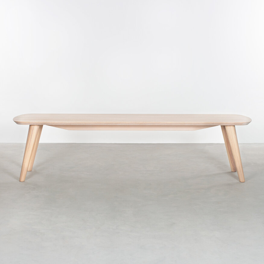 Sav & Økse Tomrer Dining Table Bench