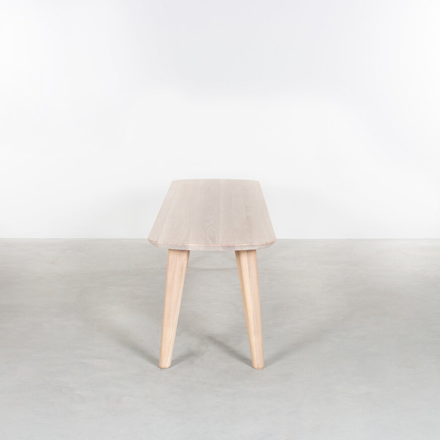 Sav & Økse Tomrer Dining Table Bench