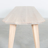 Sav & Økse Tomrer Dining Table Bench