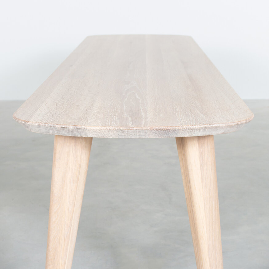 Sav & Økse Tomrer Dining Table Bench
