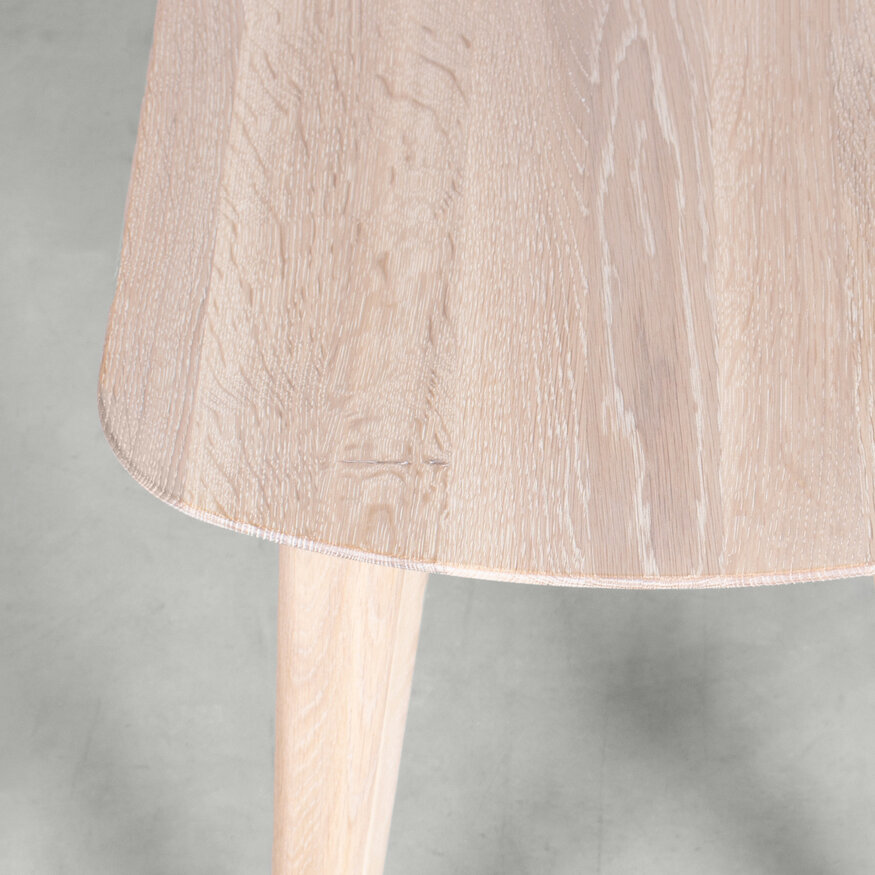 Sav & Økse Tomrer Dining Table Bench