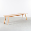 Sav & Økse Tomrer Dining Table Bench