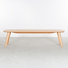 Sav & Økse Tomrer Dining Table Bench