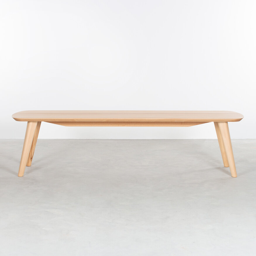 Sav & Økse Tomrer Dining Table Bench
