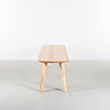 Sav & Økse Tomrer Dining Table Bench