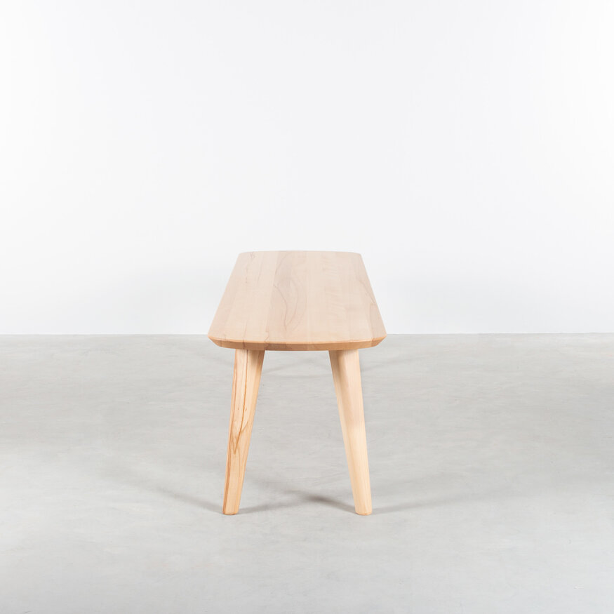 Sav & Økse Tomrer Dining Table Bench