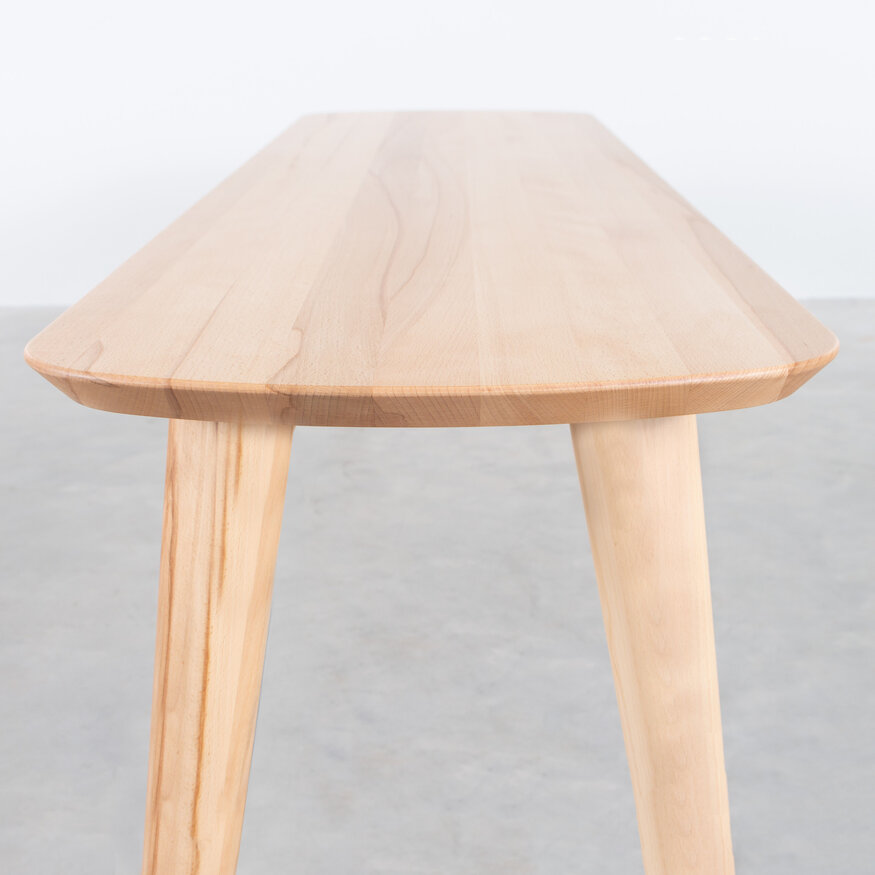 Sav & Økse Tomrer Dining Table Bench