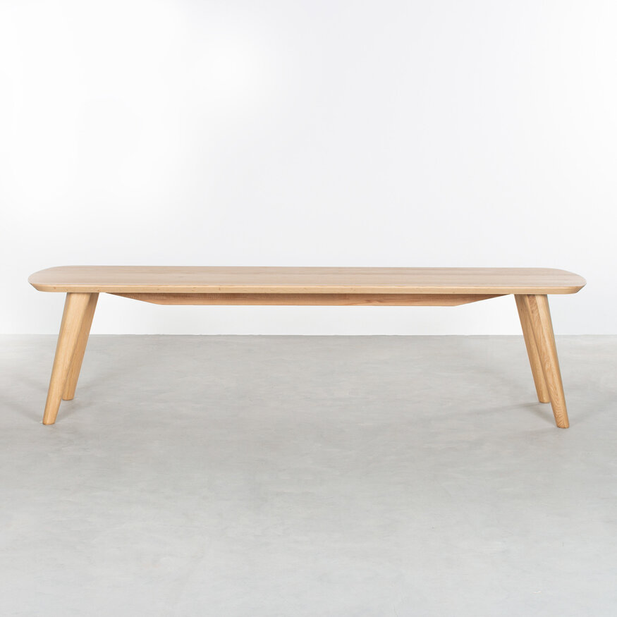 Sav & Økse Tomrer Dining Table Bench