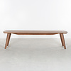 Tomrer Dining Table Bench Sav & Økse Tomrer Dining Table Bench
