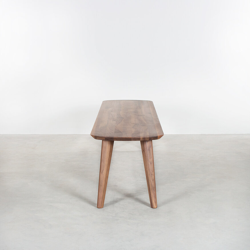 Tomrer Dining Table Bench Sav & Økse Tomrer Dining Table Bench