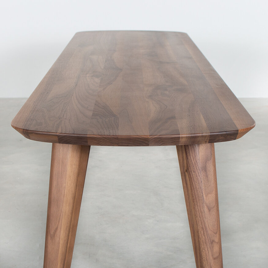 Tomrer Dining Table Bench Sav & Økse Tomrer Dining Table Bench