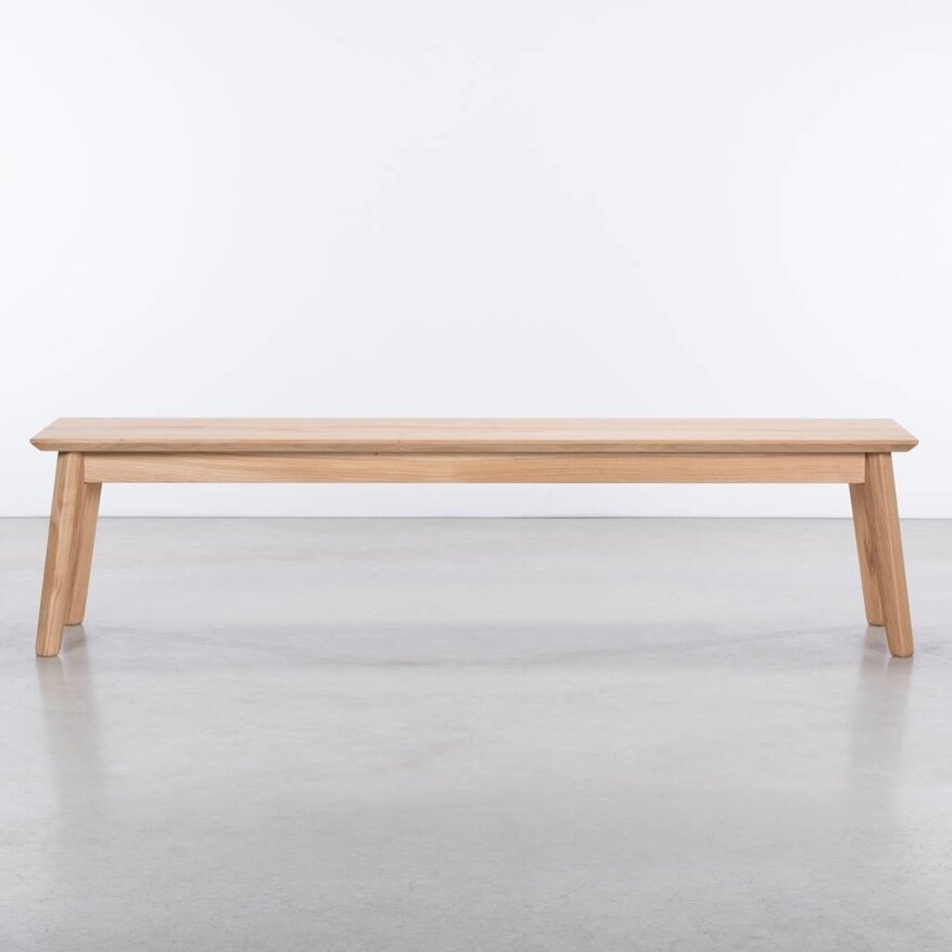 Sav & Økse Gunni Dining Table Bench