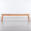 Gunni Dining Table Bench Sav & Økse Gunni Dining Table Bench