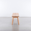 Gunni Dining Table Bench Sav & Økse Gunni Dining Table Bench