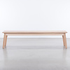 Sav & Økse Gunni Dining Table Bench