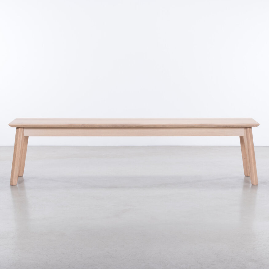 Sav & Økse Gunni Dining Table Bench