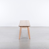 Sav & Økse Gunni Dining Table Bench