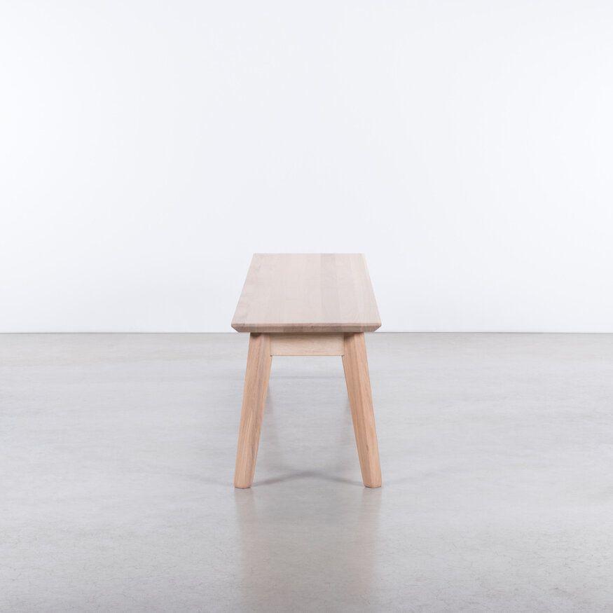Sav & Økse Gunni Dining Table Bench