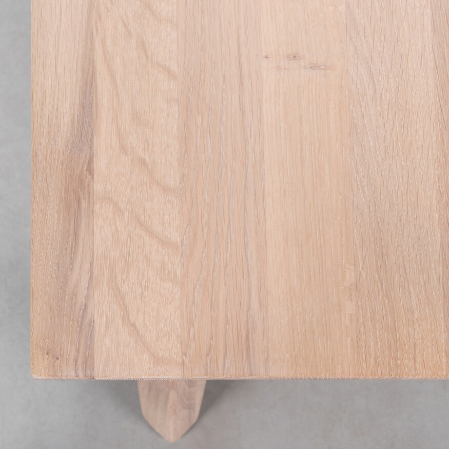 Sav & Økse Gunni Dining Table Bench
