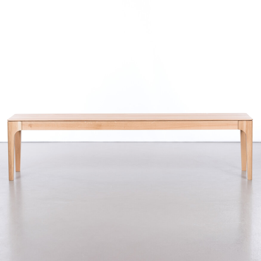 Sav & Økse Rikke Dining Table Bench