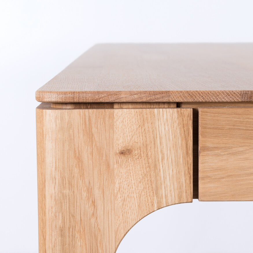 Sav & Økse Rikke Dining Table Bench