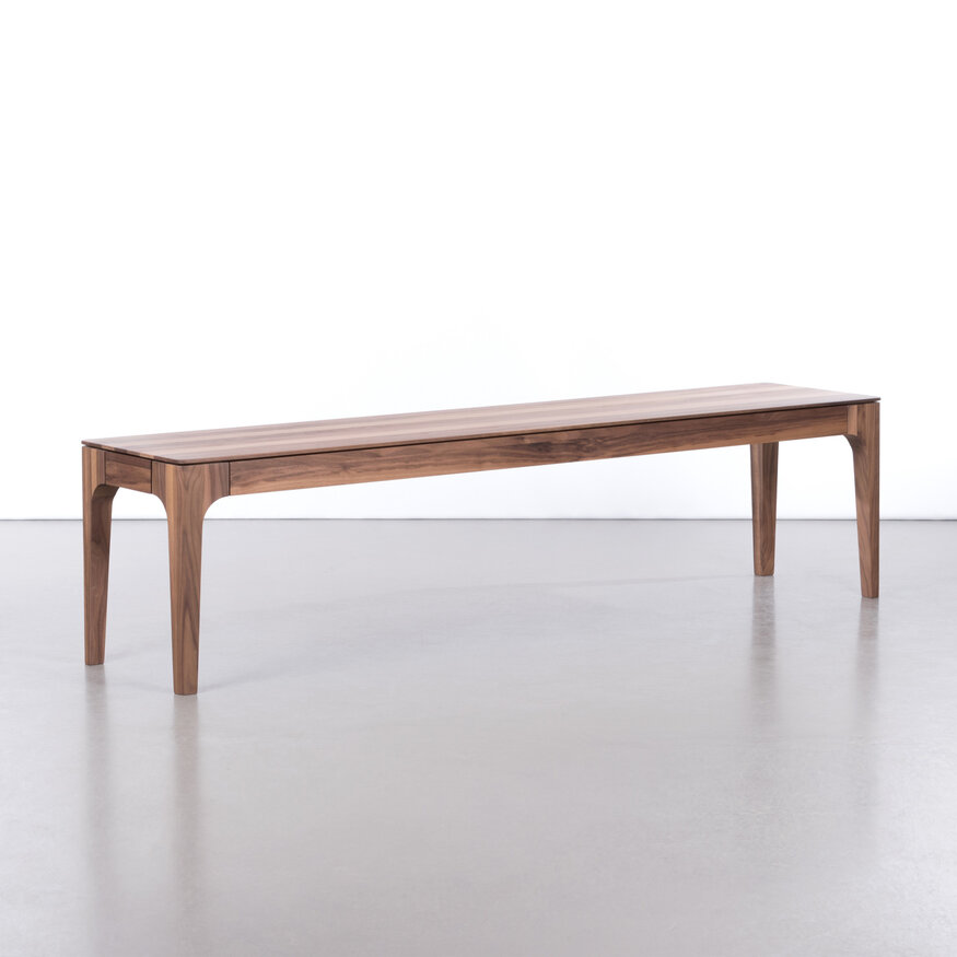 Rikke Dining Table Bench Sav & Økse Rikke Dining Table Bench