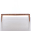 Rikke Dining Table Bench Sav & Økse Rikke Dining Table Bench