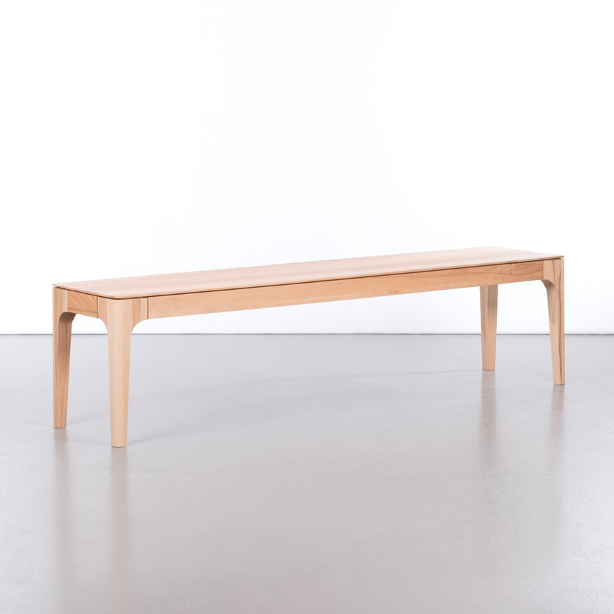 Rikke Dining Table Bench Sav & Økse Rikke Dining Table Bench