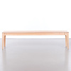 Rikke Dining Table Bench Sav & Økse Rikke Dining Table Bench